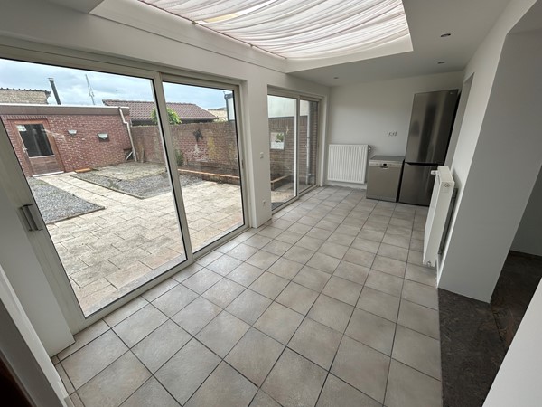 Medium property photo - Heiveldplein 6, 6466 AX Kerkrade